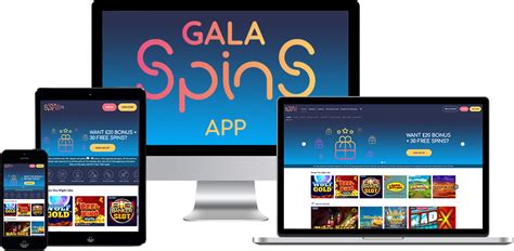 Gala spins casino download